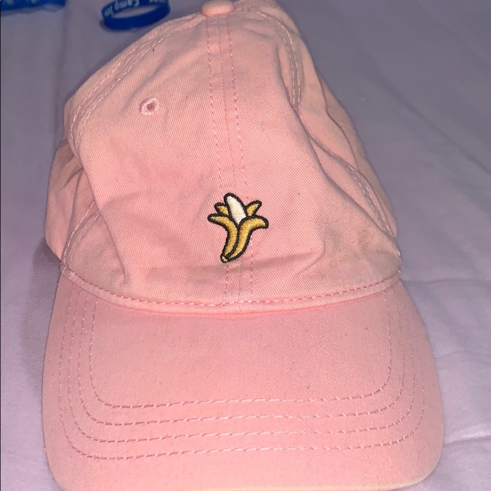 Dad hat
